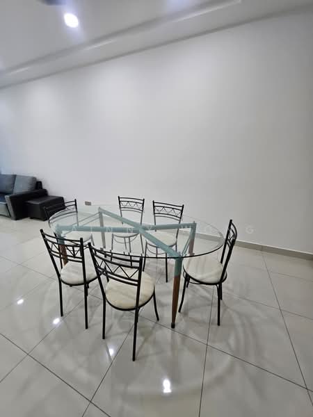 Kondominium untuk Disewa di Scots Pavilion - Rainny Wong - Dining Room - PropertyGuru.com.my