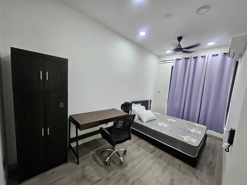 Kondominium untuk Disewa di Scots Pavilion - Rainny Wong - Bedroom - PropertyGuru.com.my