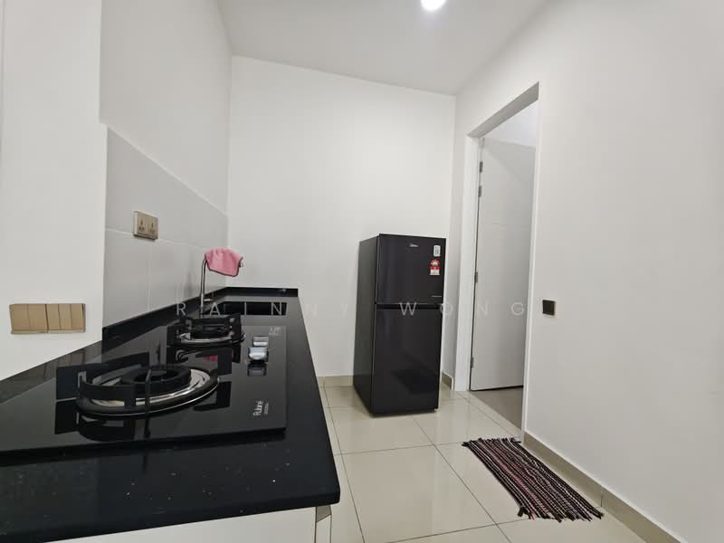 Kondominium untuk Disewa di Scots Pavilion - Rainny Wong - Kitchen - PropertyGuru.com.my
