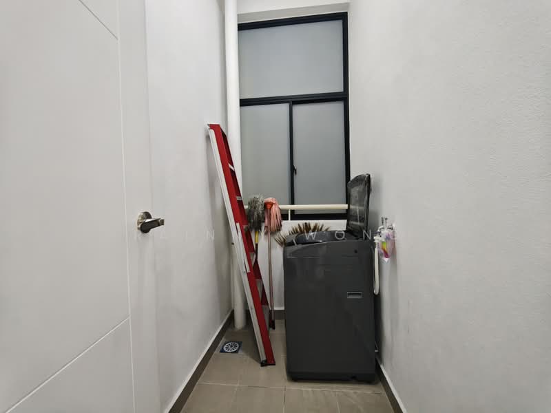 Kondominium untuk Disewa di Scots Pavilion - Rainny Wong - Interior - PropertyGuru.com.my