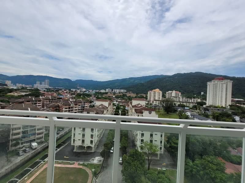 Kondominium untuk Disewa di Scots Pavilion - Rainny Wong - View - PropertyGuru.com.my