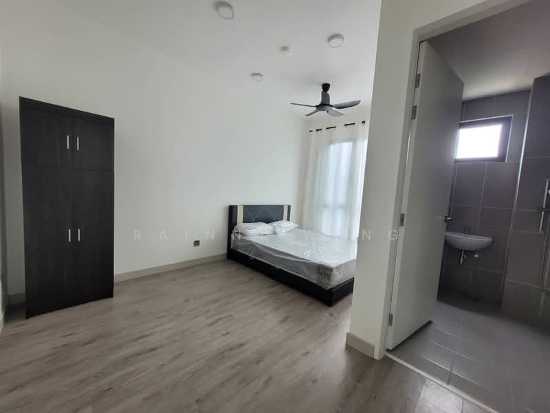Kondominium untuk Disewa di Scots Pavilion - Rainny Wong - Bedroom - PropertyGuru.com.my