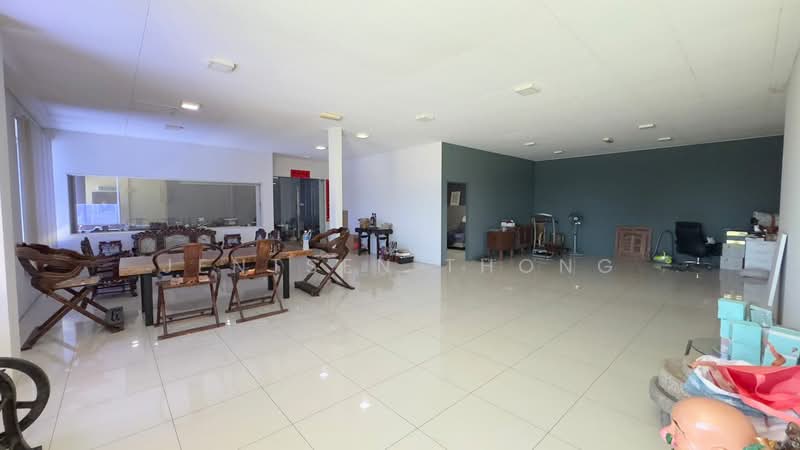 Semi-D Factory for Rent in Bandar Puteri Puchong (Puchong) - Jentsen Thong - Interior - PropertyGuru.com.my