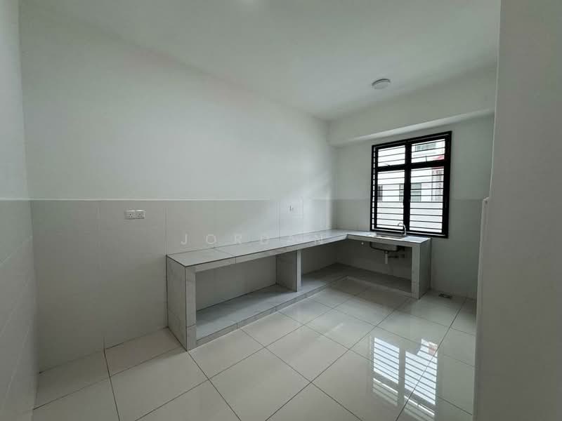 Rumah Teres untuk Disewa di Bandar Dato Onn (Tebrau) - Jordan . - PropertyGuru.com.my