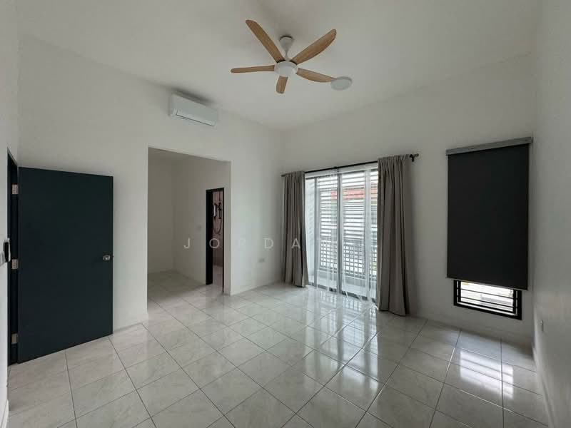 Rumah Teres untuk Disewa di Bandar Dato Onn (Tebrau) - Jordan . - PropertyGuru.com.my