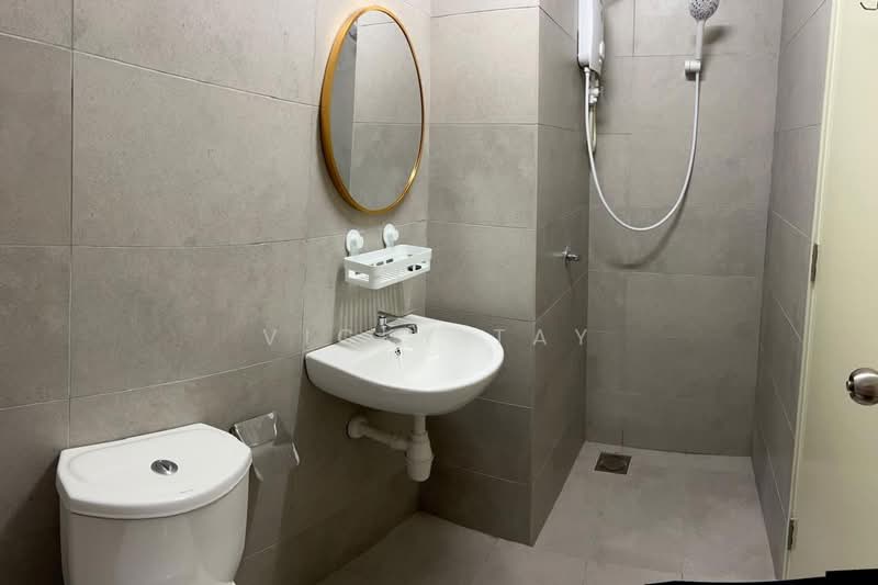 Service Residence for Rent at 168 Park Residensi Selayang - Vicky Tay - Bathroom - PropertyGuru.com.my