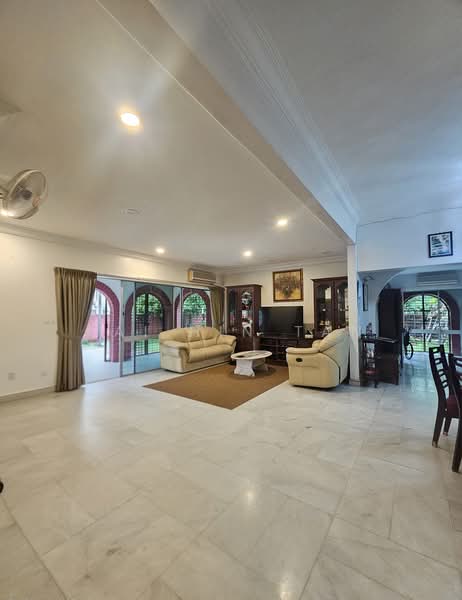 Semi-Detached House for Sale in Seksyen 17 (Petaling Jaya) - Andrew Tan - PropertyGuru.com.my