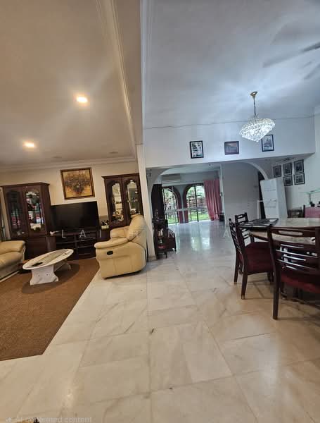 Semi-Detached House for Sale in Seksyen 17 (Petaling Jaya) - Andrew Tan - PropertyGuru.com.my