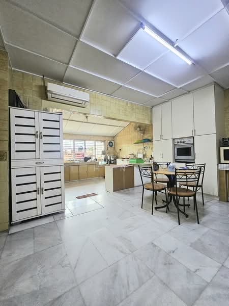 Semi-Detached House for Sale in Seksyen 17 (Petaling Jaya) - Andrew Tan - PropertyGuru.com.my