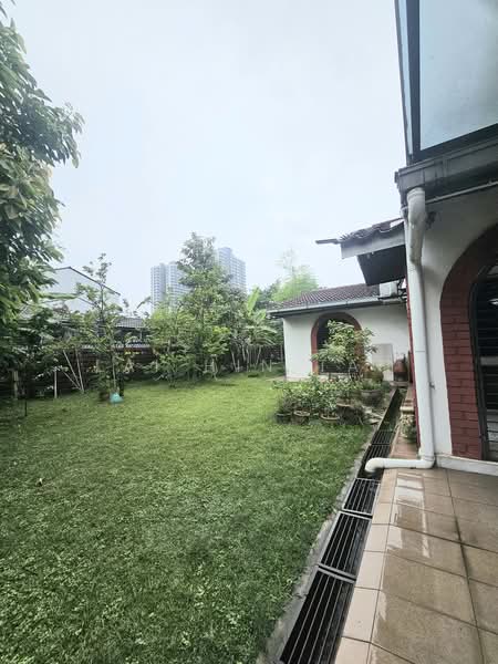 Semi-Detached House for Sale in Seksyen 17 (Petaling Jaya) - Andrew Tan - PropertyGuru.com.my