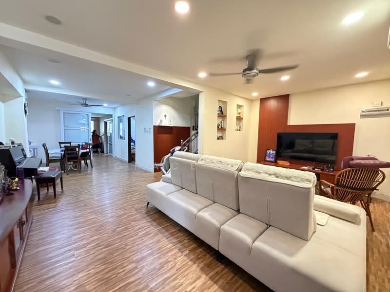 Rumah Teres 2 Tingkat untuk Dijual di Taman Pelangi (Johor Bahru) - Grace Lau - PropertyGuru.com.my