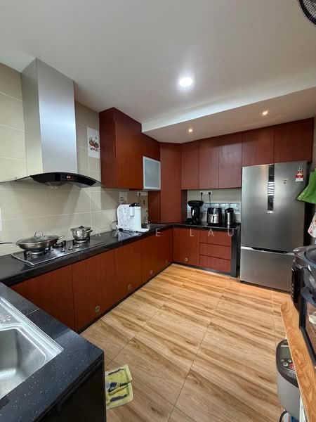 Rumah Teres 2 Tingkat untuk Dijual di Taman Pelangi (Johor Bahru) - Grace Lau - PropertyGuru.com.my