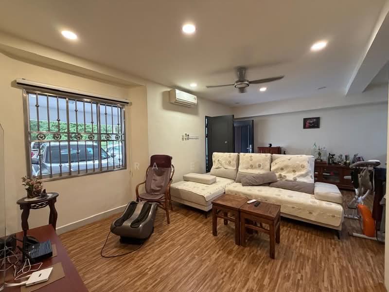 Rumah Teres 2 Tingkat untuk Dijual di Taman Pelangi (Johor Bahru) - Grace Lau - PropertyGuru.com.my