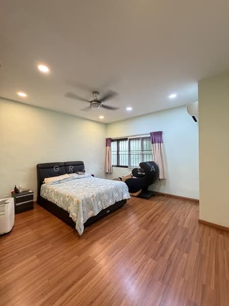 Rumah Teres 2 Tingkat untuk Dijual di Taman Pelangi (Johor Bahru) - Grace Lau - PropertyGuru.com.my