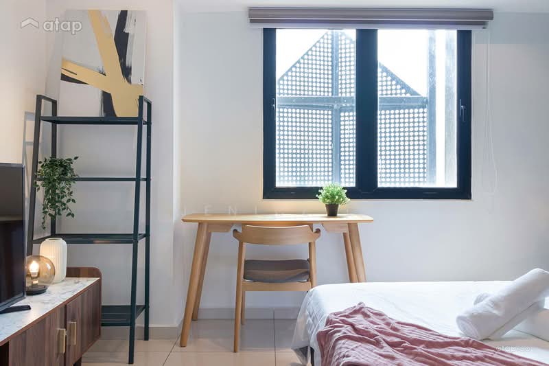 Servis Apartment untuk Dijual di Horizon Suites - Jenice L - Bedroom - PropertyGuru.com.my
