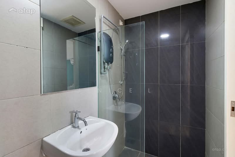 Servis Apartment untuk Dijual di Horizon Suites - Jenice L - Bathroom - PropertyGuru.com.my