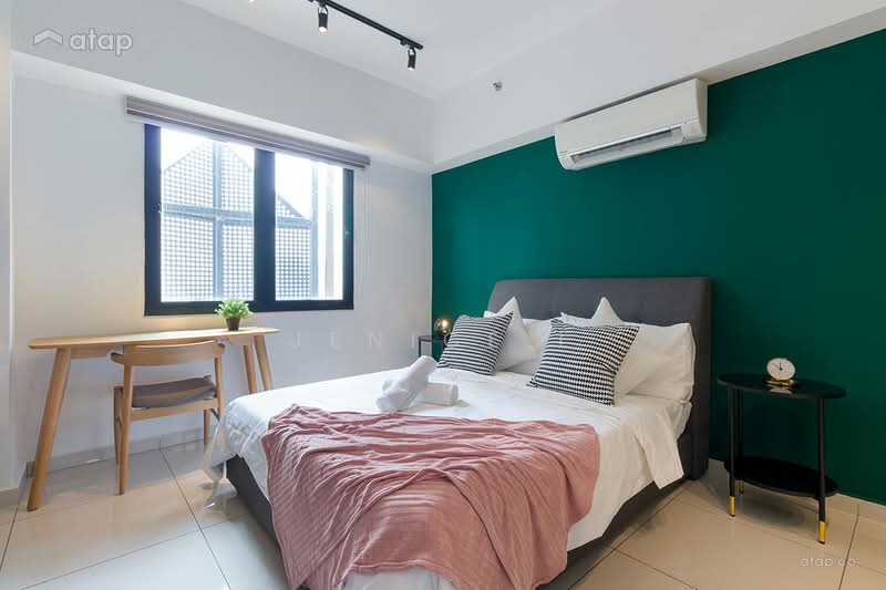 Servis Apartment untuk Dijual di Horizon Suites - Jenice L - Bedroom - PropertyGuru.com.my