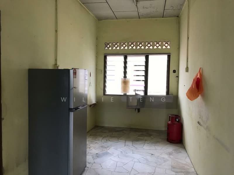 Rumah Banglo untuk Dijual di Seksyen 2 (Petaling Jaya) - Willie Teng - Kitchen - PropertyGuru.com.my