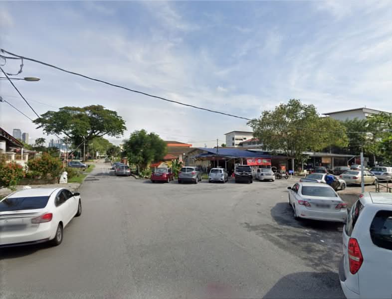 Rumah Banglo untuk Dijual di Seksyen 2 (Petaling Jaya) - Willie Teng - Exterior - PropertyGuru.com.my