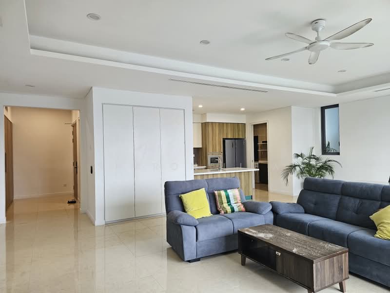 Kondominium untuk Disewa di Cappella Embassy - Sharon Liew - PropertyGuru.com.my