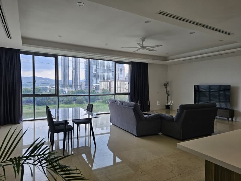 Kondominium untuk Disewa di Cappella Embassy - Sharon Liew - PropertyGuru.com.my