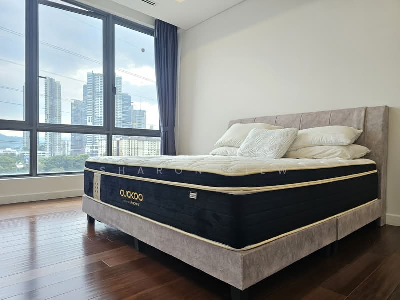 Kondominium untuk Disewa di Cappella Embassy - Sharon Liew - PropertyGuru.com.my