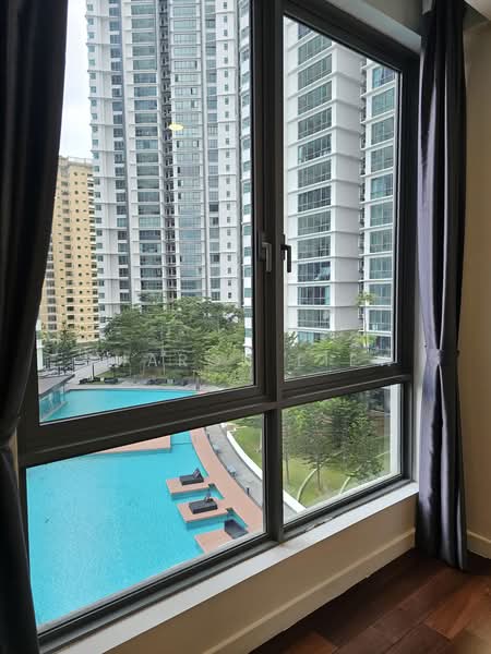 Kondominium untuk Disewa di Cappella Embassy - Sharon Liew - PropertyGuru.com.my
