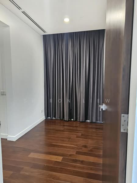 Kondominium untuk Disewa di Cappella Embassy - Sharon Liew - PropertyGuru.com.my