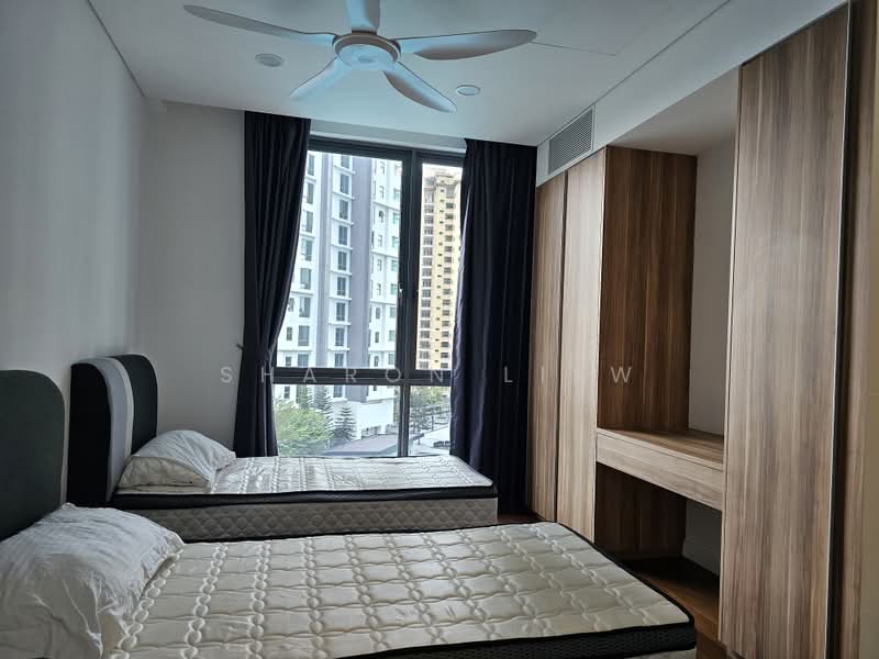 Kondominium untuk Disewa di Cappella Embassy - Sharon Liew - PropertyGuru.com.my