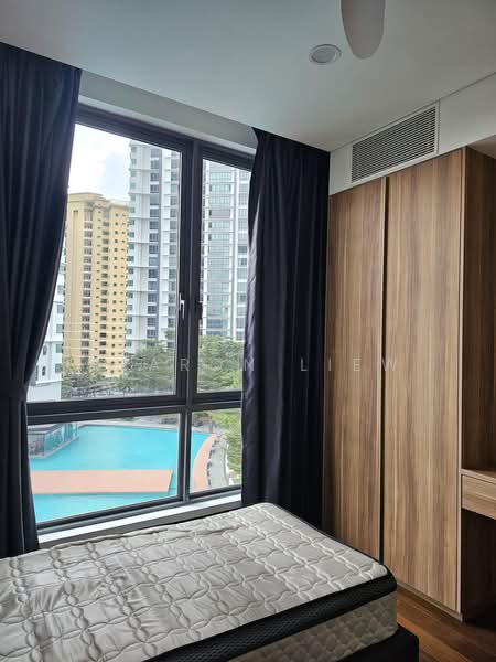 Kondominium untuk Disewa di Cappella Embassy - Sharon Liew - PropertyGuru.com.my