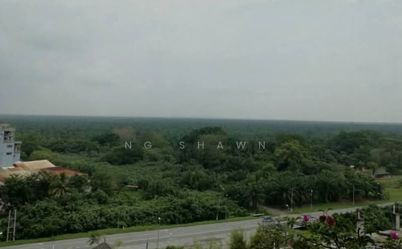 Service Residence for Rent at Gold Coast Morib Resort - Ng Shawn - Exterior - PropertyGuru.com.my