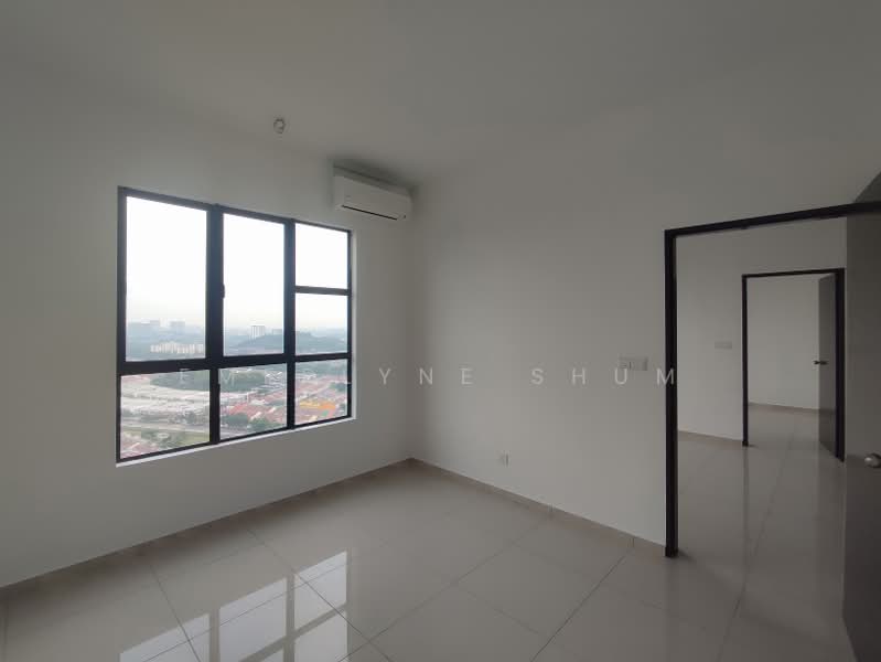 Kondominium untuk Disewa di The Jalil (Bayu Jalil) - Emerlyne Shum - PropertyGuru.com.my