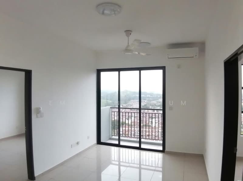 Kondominium untuk Disewa di The Jalil (Bayu Jalil) - Emerlyne Shum - PropertyGuru.com.my