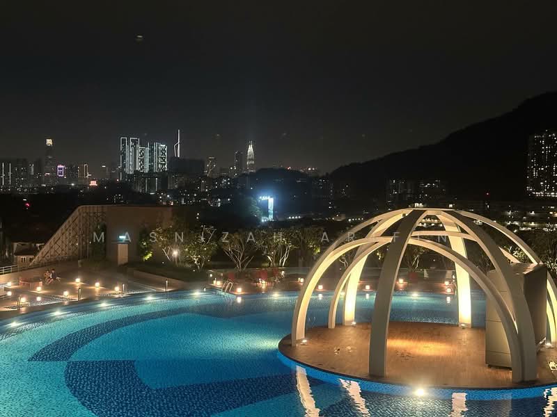 Condominium for Sale at Trinity Wellnessa - Masnizah Arifin - Exterior - PropertyGuru.com.my