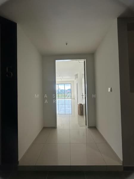 Condominium for Sale at Trinity Wellnessa - Masnizah Arifin - Corridor - PropertyGuru.com.my