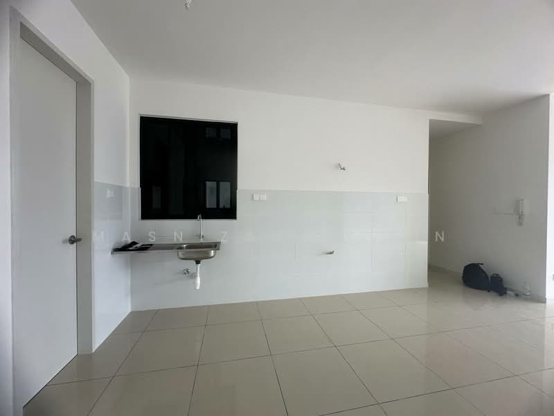 Condominium for Sale at Trinity Wellnessa - Masnizah Arifin - Kitchen - PropertyGuru.com.my