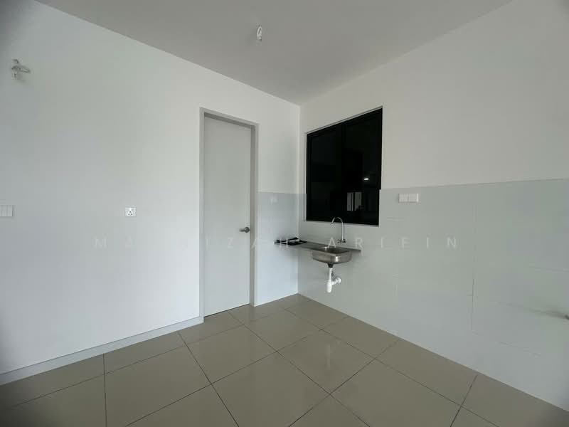 Condominium for Sale at Trinity Wellnessa - Masnizah Arifin - Kitchen - PropertyGuru.com.my