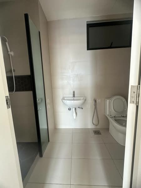 Condominium for Sale at Trinity Wellnessa - Masnizah Arifin - Bathroom - PropertyGuru.com.my