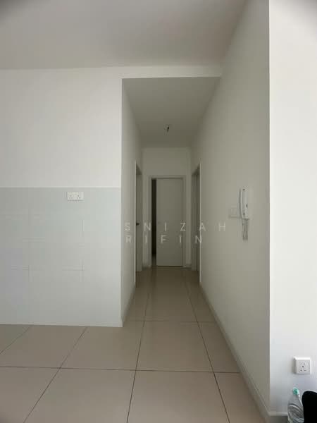 Condominium for Sale at Trinity Wellnessa - Masnizah Arifin - Corridor - PropertyGuru.com.my