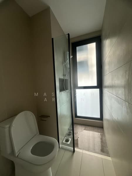 Condominium for Sale at Trinity Wellnessa - Masnizah Arifin - Bathroom - PropertyGuru.com.my