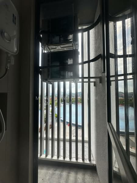 Condominium for Sale at Trinity Wellnessa - Masnizah Arifin - View - PropertyGuru.com.my