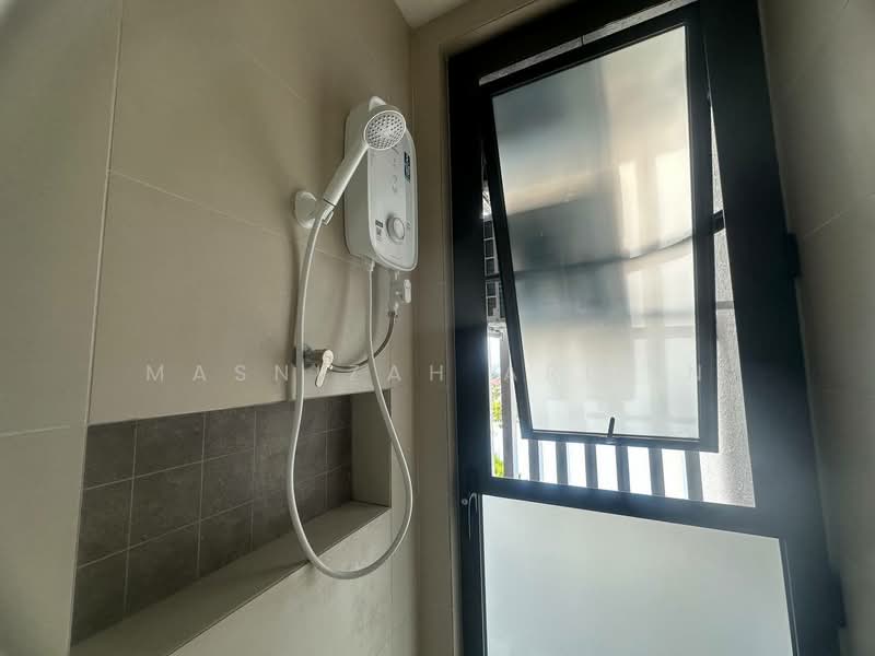 Condominium for Sale at Trinity Wellnessa - Masnizah Arifin - Bathroom - PropertyGuru.com.my