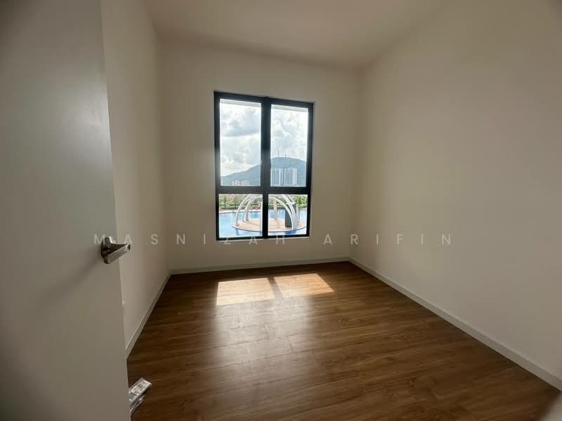 Condominium for Sale at Trinity Wellnessa - Masnizah Arifin - View - PropertyGuru.com.my