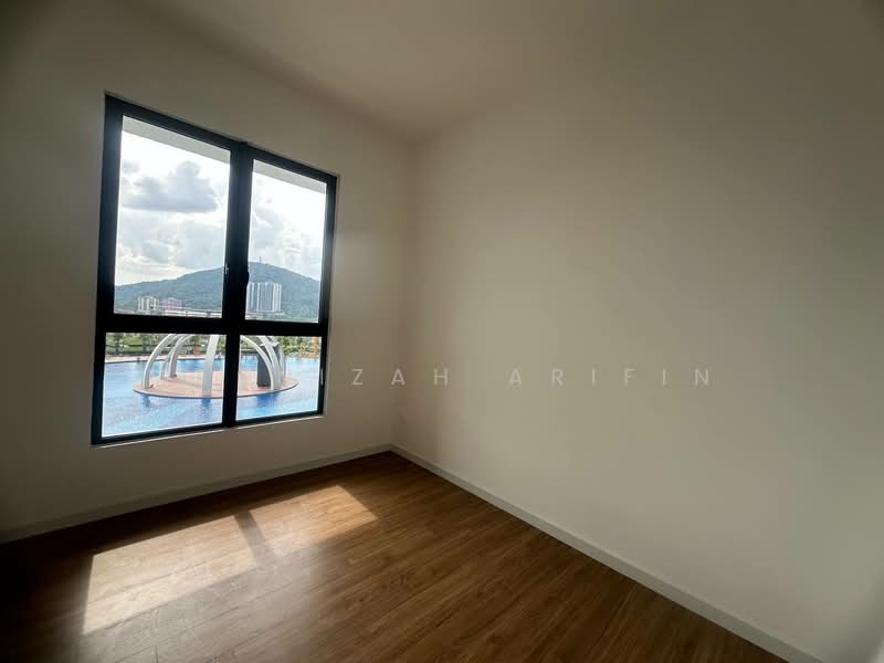 Condominium for Sale at Trinity Wellnessa - Masnizah Arifin - View - PropertyGuru.com.my