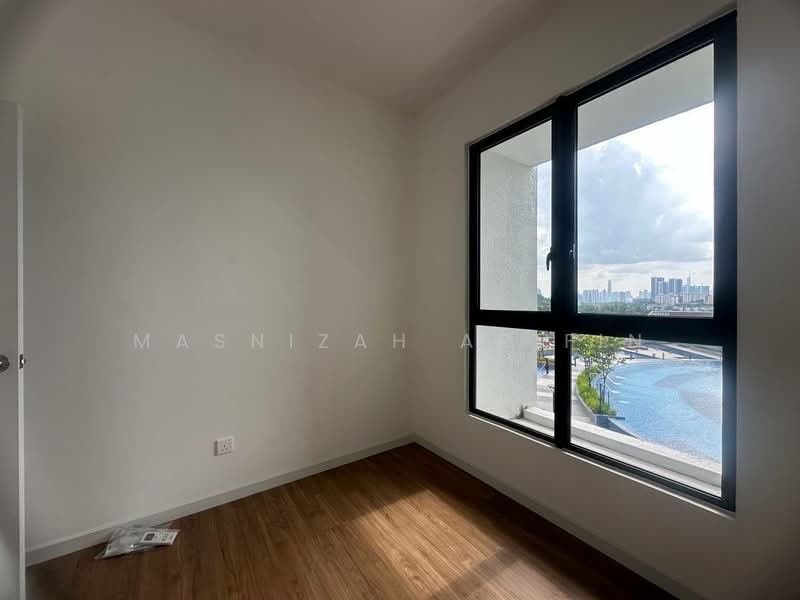 Condominium for Sale at Trinity Wellnessa - Masnizah Arifin - View - PropertyGuru.com.my