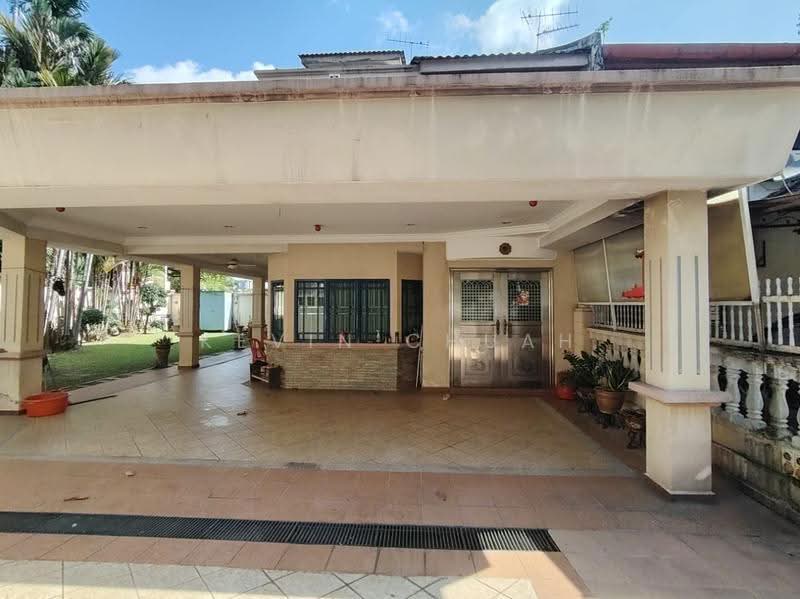 2-storey Terraced House for Sale in Pandan Indah (Ampang) - Kevin Chuah - Exterior - PropertyGuru.com.my