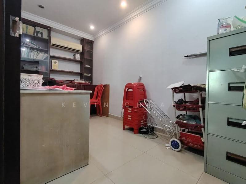 2-storey Terraced House for Sale in Pandan Indah (Ampang) - Kevin Chuah - Study - PropertyGuru.com.my