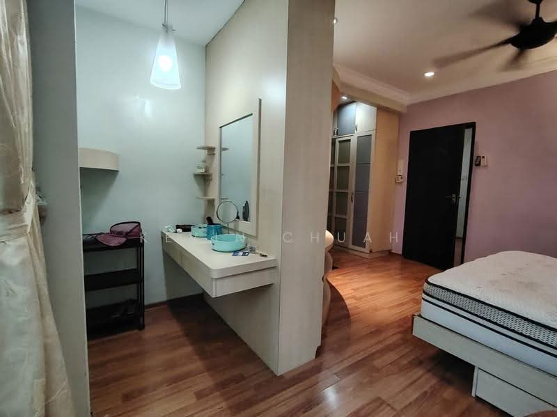2-storey Terraced House for Sale in Pandan Indah (Ampang) - Kevin Chuah - Bedroom - PropertyGuru.com.my