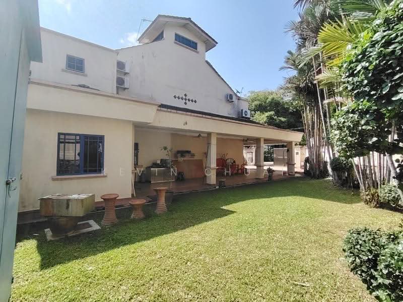 2-storey Terraced House for Sale in Pandan Indah (Ampang) - Kevin Chuah - Exterior - PropertyGuru.com.my
