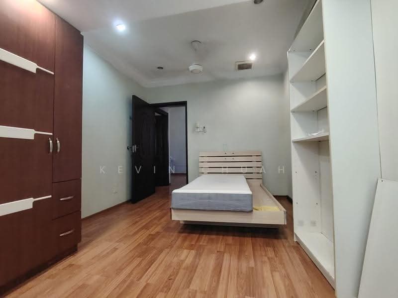 2-storey Terraced House for Sale in Pandan Indah (Ampang) - Kevin Chuah - Bedroom - PropertyGuru.com.my